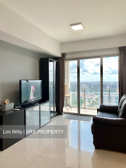 Eight Riversuites (D12), Condominium #226262321